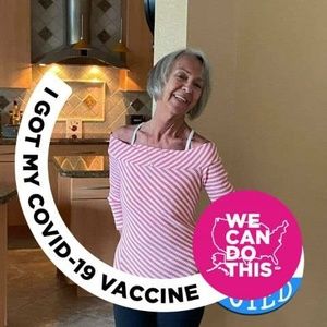 Meet your Posher, Rita